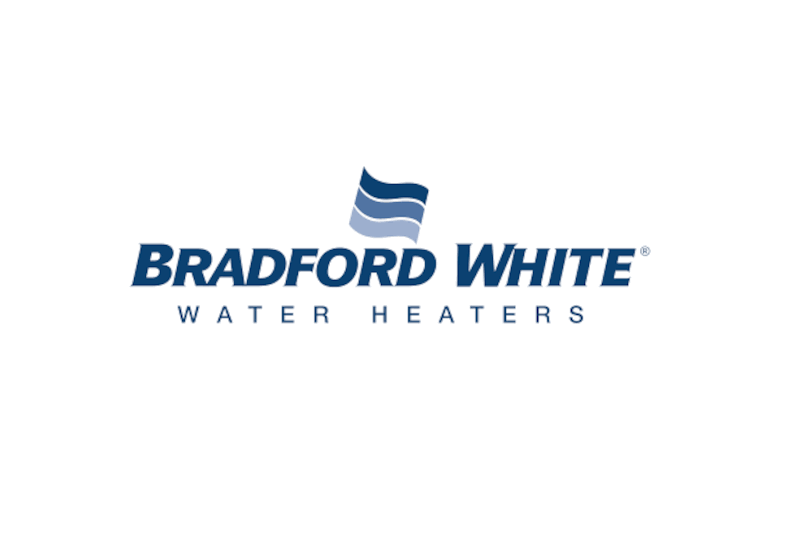 Bradford White in Rossmoor