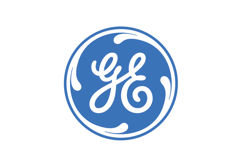 GE in Rossmoor