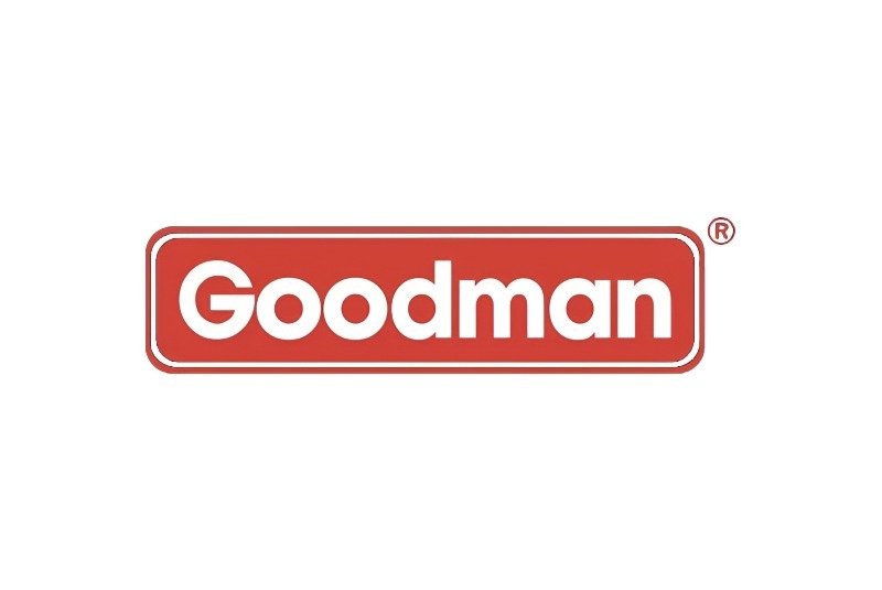 Goodman in Rossmoor