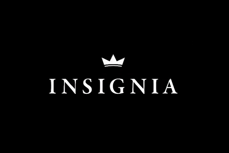 Insignia in Rossmoor