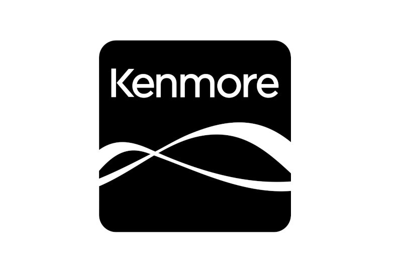 Kenmore in Rossmoor