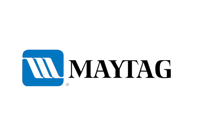 Maytag in Rossmoor