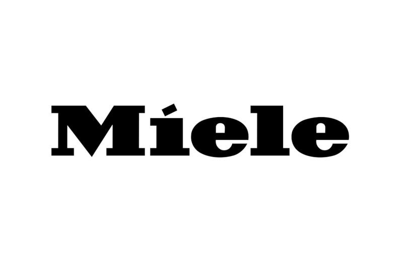 Miele in Rossmoor