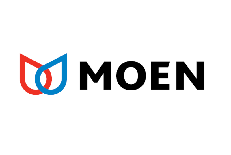 Moen in Rossmoor