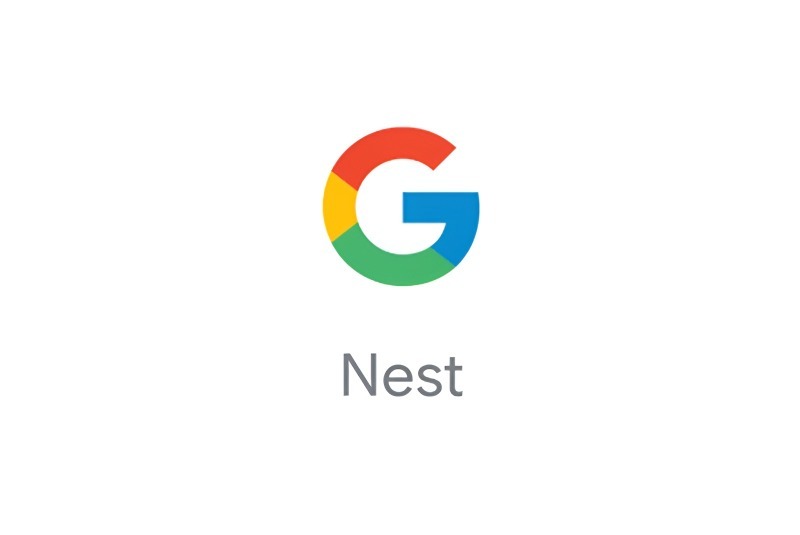 Nest (Google) in Rossmoor