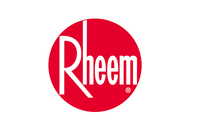 Rheem in Rossmoor