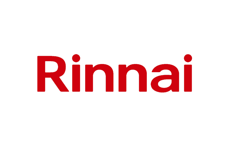 Rinnai in Rossmoor