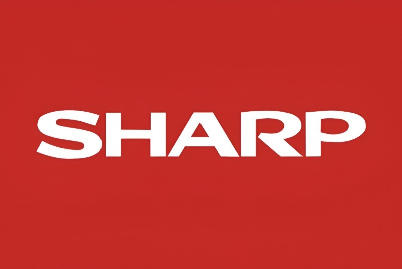 Sharp in Rossmoor