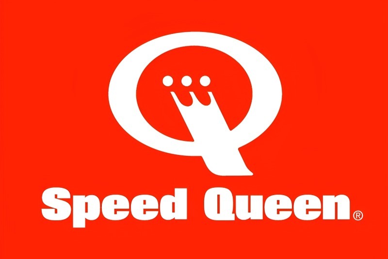 Speed Queen in Rossmoor