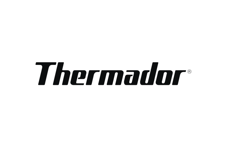 Thermador in Rossmoor