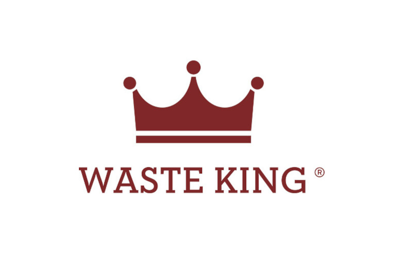 Waste King in Rossmoor