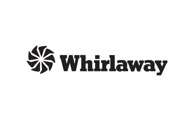 Whirlaway in Rossmoor