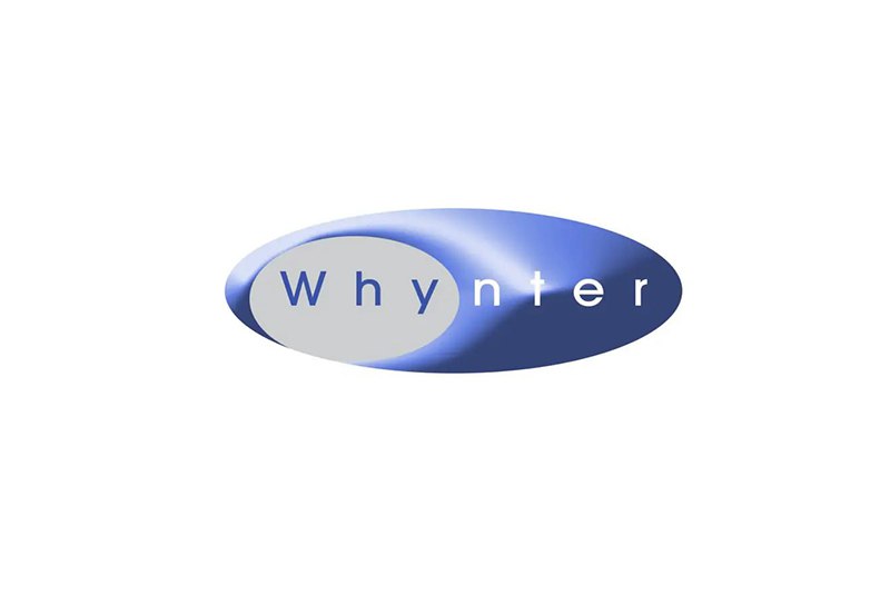 Whynter in Rossmoor