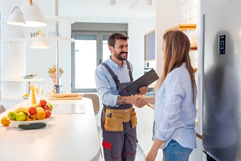 Wine Cooler and Cellar Repair in Rossmoor